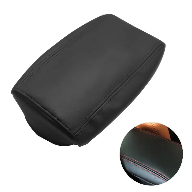 Center Console Armrest Box Cover Protection Pad for Nissan Qashqai 2008 2009 2010 2011 2012 2013 2014 2015 2016 2017
Center Console Armrest Box Cover Protection Pad for Nissan Qashqai 2008 2009 2010 2011 2012 2013 2014 2015 2016 2017