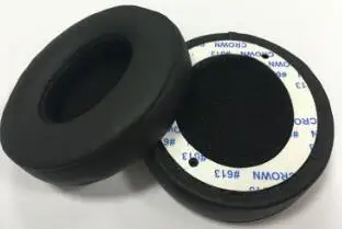 1 Pair Replacement Ear Pads Foam Cushion for Beats By Dr Dre Solo 2.0 3.0 Headphone
1 Pair Replacement Ear Pads Foam Cushion for Beats By Dr Dre Solo 2.0 3.0 Headphone