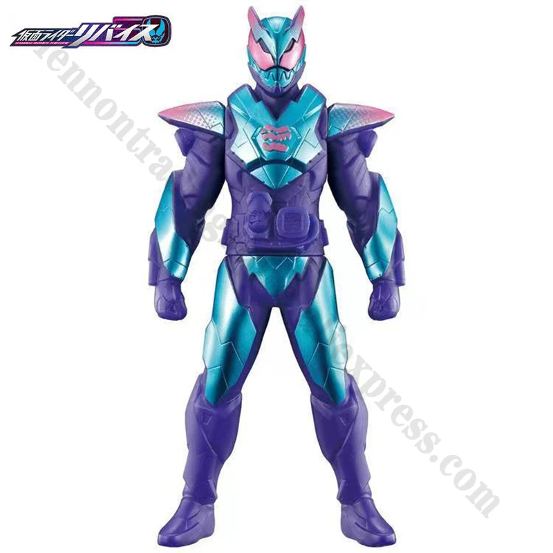 Bandai Kamen Rider Revice Shell-Breaking Tyrannosaurus Gene Soft Glue Doll Genuine Spot Model Action Figures Model Toys
Bandai Kamen Rider Revice Shell-Breaking Tyrannosaurus Gene Soft Glue Doll Genuine Spot Model Action Figures Model Toys