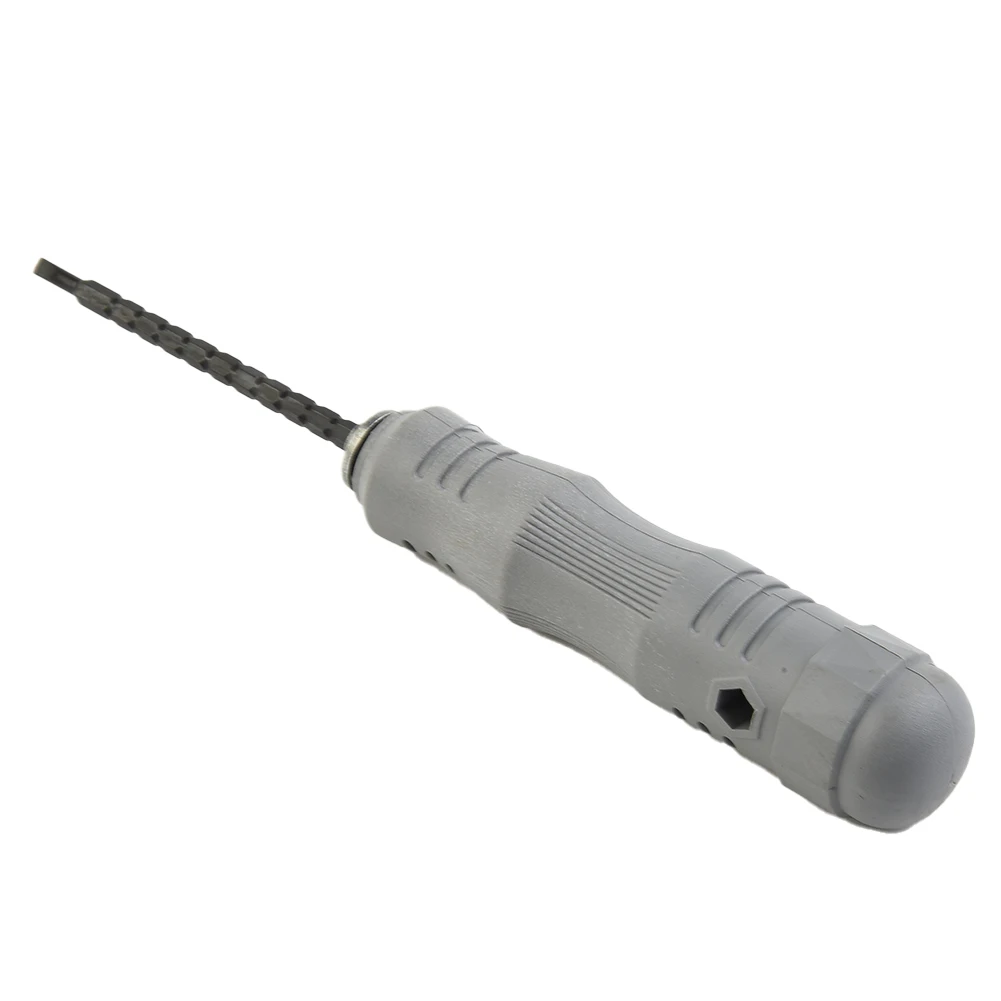 13 In 1 Triangle Screwdriver Magnetic Screw Driver Torx Key Telescopic Alloy Steel Multifunctional Screwdriver Hand Repair Tools
13 In 1 Triangle Screwdriver Magnetic Screw Driver Torx Key Telescopic Alloy Steel Multifunctional Screwdriver Hand Repair Tools