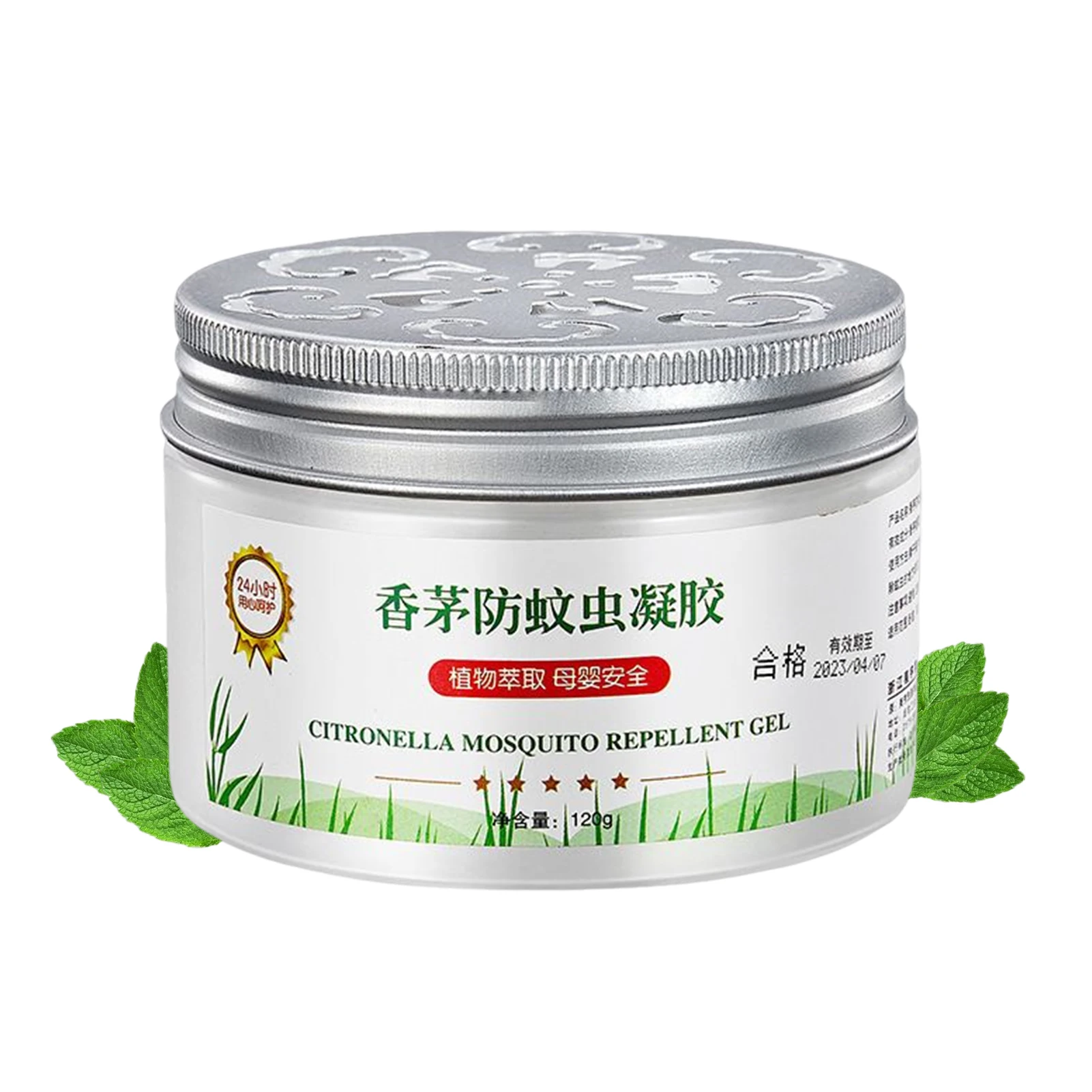 Противомоскитный гель Citronella-Натуральный репеллент от насекомых и насекомых для отелей и офисов для дома и общежития B2Cshop
Противомоскитный гель Citronella-Натуральный репеллент от насекомых и насекомых для отелей и офисов для дома и общежития B2Cshop