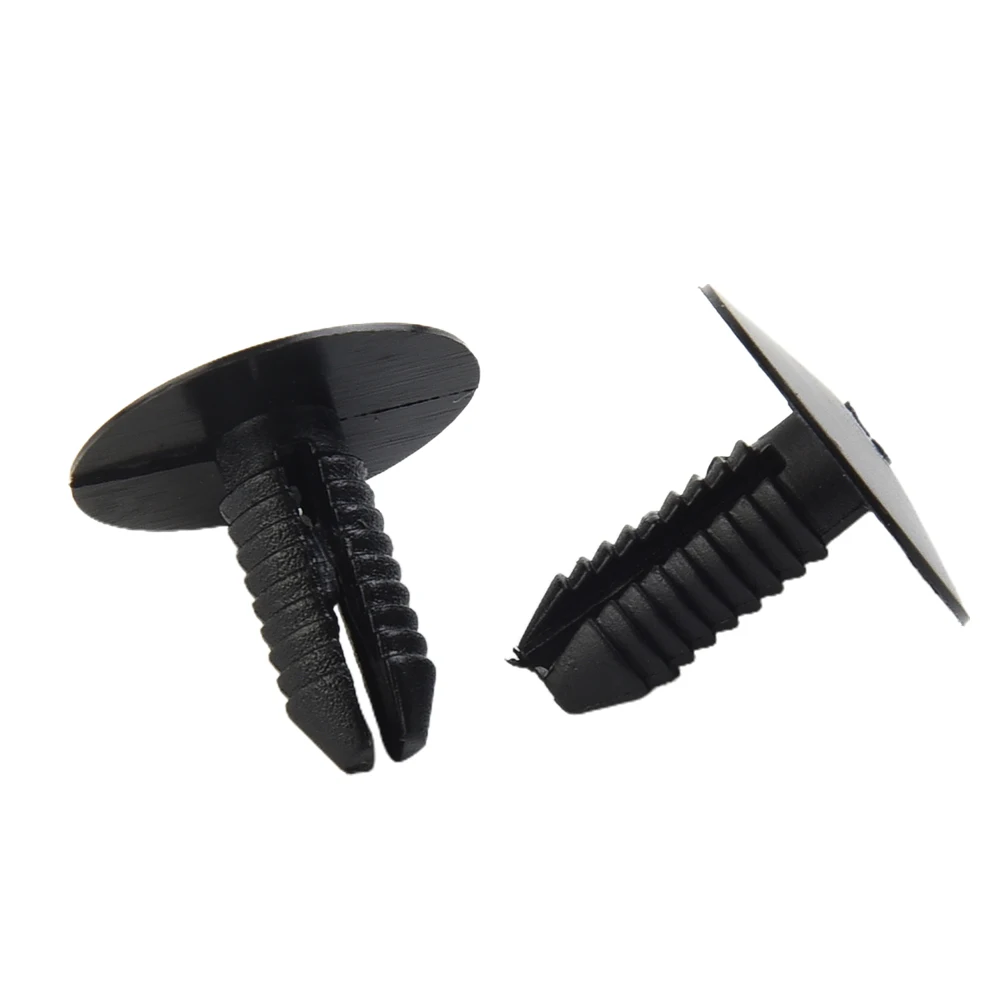 Kit Set Parts For BMW 51118174185 Door Wheel Car Rivets Clips Retainer 20mm*17mm Accessories Repair 40pcs Durable
Kit Set Parts For BMW 51118174185 Door Wheel Car Rivets Clips Retainer 20mm*17mm Accessories Repair 40pcs Durable