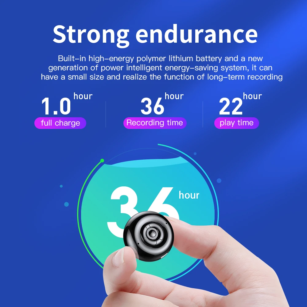 Ручка для записи и обучения встреч Q38, умная ручка для записи Mp3ai с шумоподавлением высокой четкости, мини ручка для записи с голосовым управ...
Ручка для записи и обучения встреч Q38, умная ручка для записи Mp3ai с шумоподавлением высокой четкости, мини ручка для записи с голосовым управ...