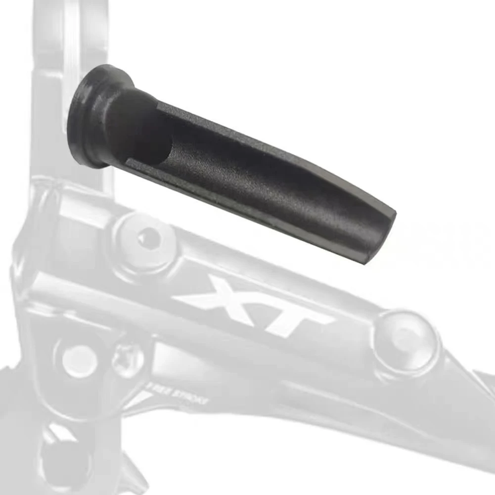Bicycle Brake Lever Diaphragm Cycling For-Shimano Hydraulic OD 12mmxL 37mm Oil Seal Replacement Rubber Durable
Bicycle Brake Lever Diaphragm Cycling For-Shimano Hydraulic OD 12mmxL 37mm Oil Seal Replacement Rubber Durable