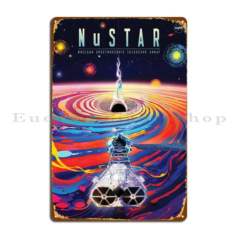 

Nustar Metal Sign Rusty Pub Create Printing Classic Tin Sign Poster