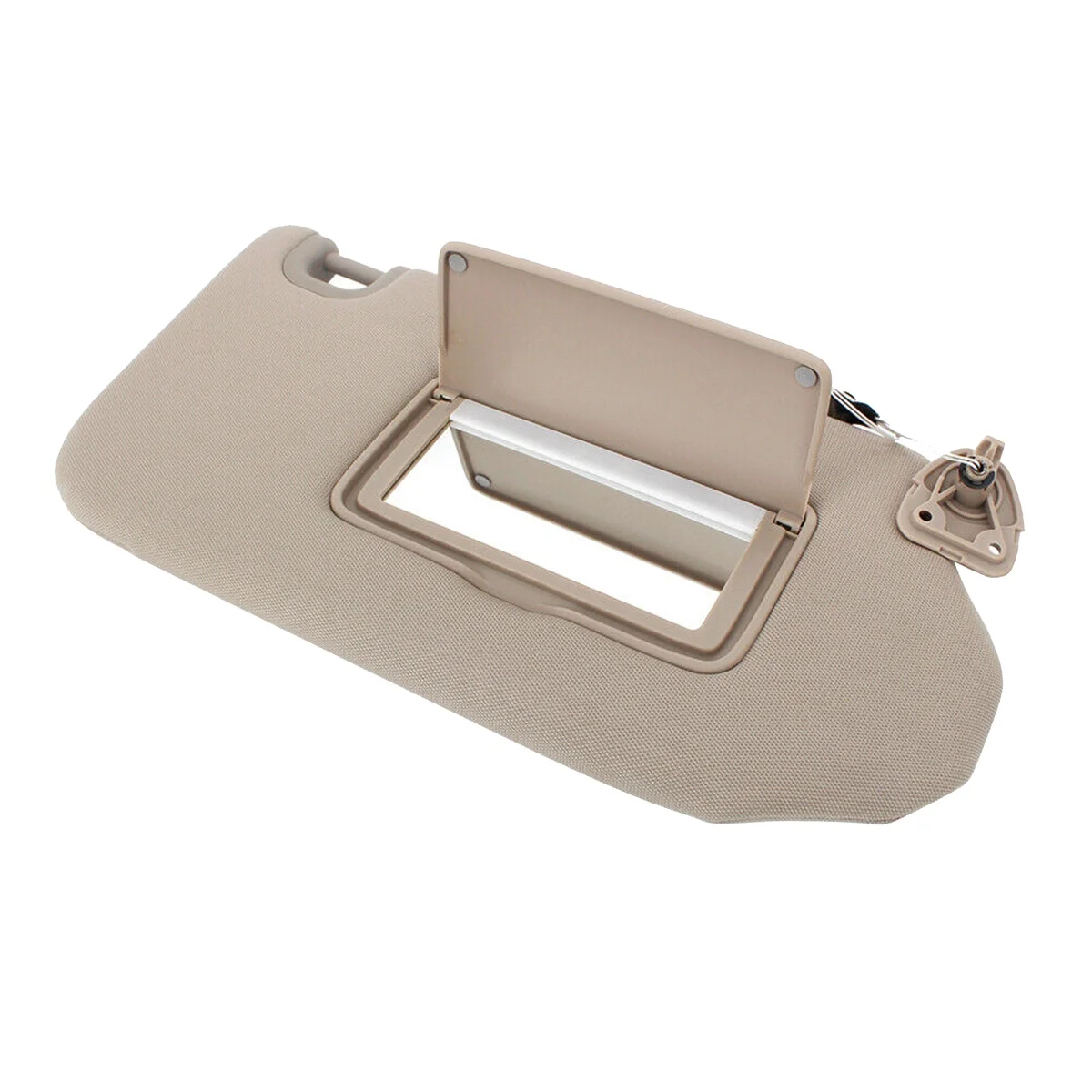 96400-9PB0A Right Side Sun Visor Shade W/ Mirror Light for Nissan Pathfinder Infiniti QX60 JX35 2013-2019 Beige Sunshade
96400-9PB0A Right Side Sun Visor Shade W/ Mirror Light for Nissan Pathfinder Infiniti QX60 JX35 2013-2019 Beige Sunshade