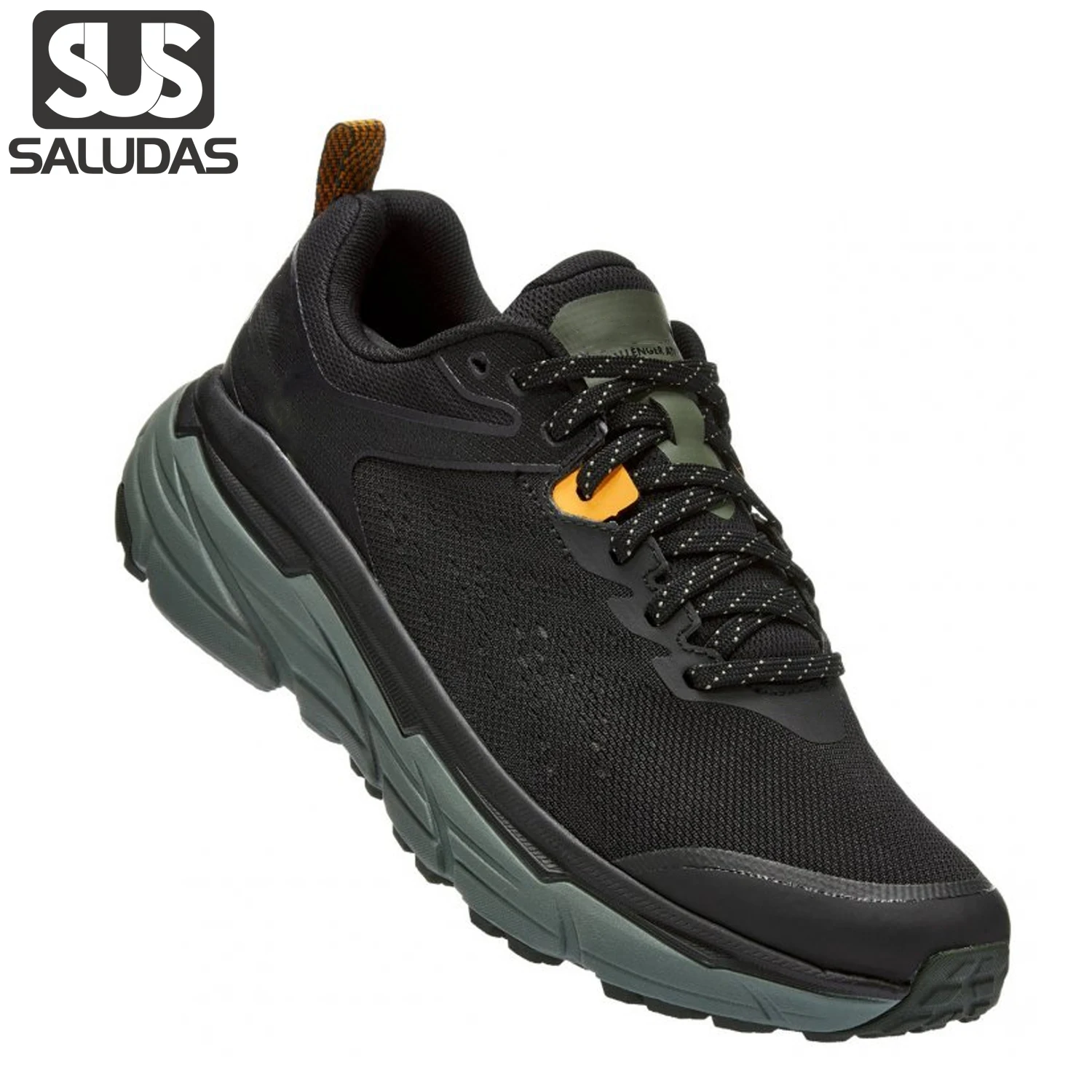 Беговые кроссовки унисекс, Нескользящие, для марафона 
Беговые кроссовки унисекс, Нескользящие, для марафона