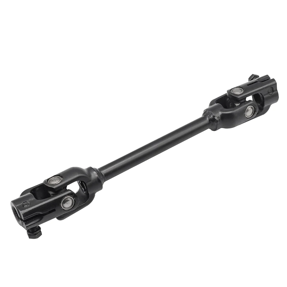Golf Cart Part Steering Joint / Intermediate Shaft for G22 2003-2007 JU0-F3822-00-00
Golf Cart Part Steering Joint / Intermediate Shaft for G22 2003-2007 JU0-F3822-00-00
