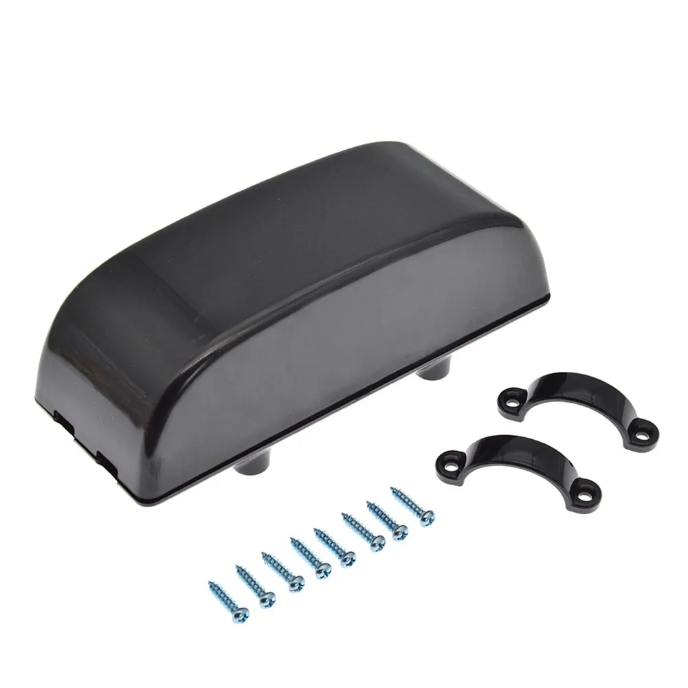 Cycling Ebike Controller Box E-Bike Controller Case Accessories Black Durable Electric Bike Replacement Well-Formed
Cycling Ebike Controller Box E-Bike Controller Case Accessories Black Durable Electric Bike Replacement Well-Formed