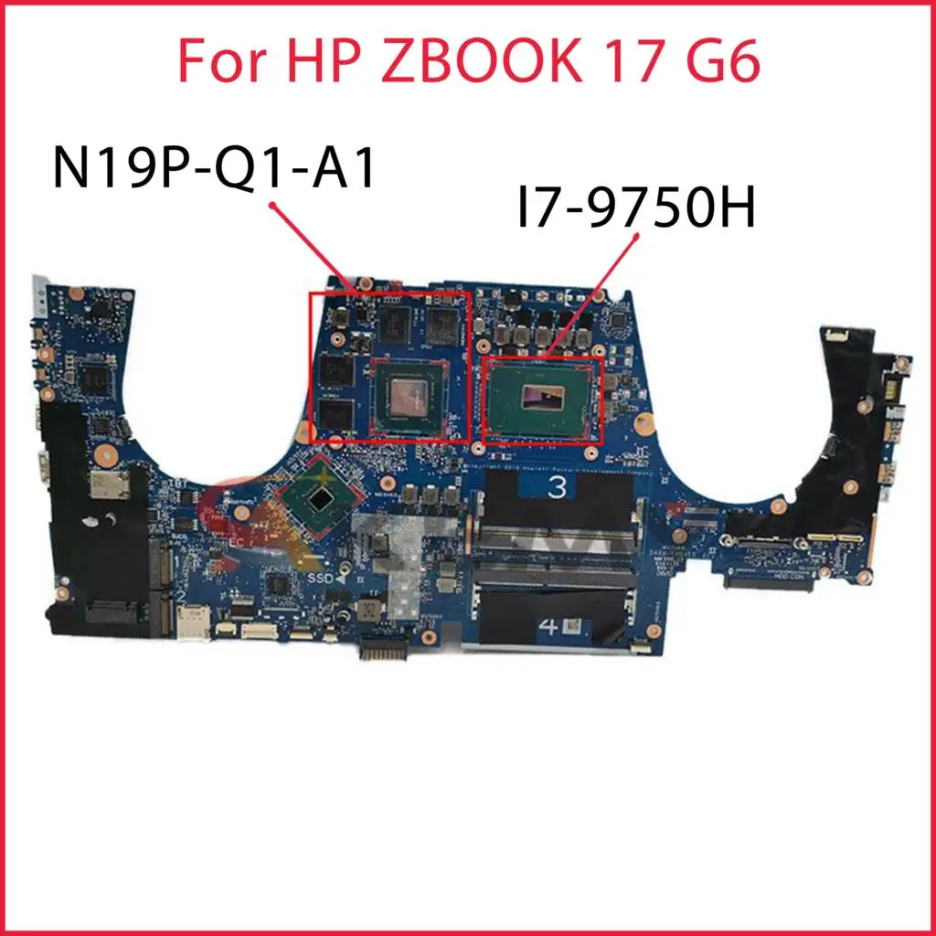 Материнская плата для ноутбука HP ZBOOK 17 G6, DAXW2EMBAE0 XW2E с SRF6U, стандартная ЦПУ, графический процессор DDR4 100%, протестирован
Материнская плата для ноутбука HP ZBOOK 17 G6, DAXW2EMBAE0 XW2E с SRF6U, стандартная ЦПУ, графический процессор DDR4 100%, протестирован