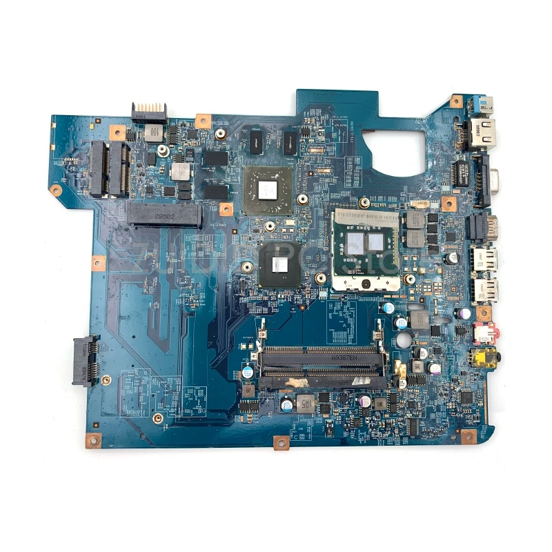 ZUIDID ACER MBBH601001 MB.BH601.001 For Gateway NV59 laptop motherboard 48.4GH01.01M HM55 DDR3 HD5650 1GB
ZUIDID ACER MBBH601001 MB.BH601.001 For Gateway NV59 laptop motherboard 48.4GH01.01M HM55 DDR3 HD5650 1GB
