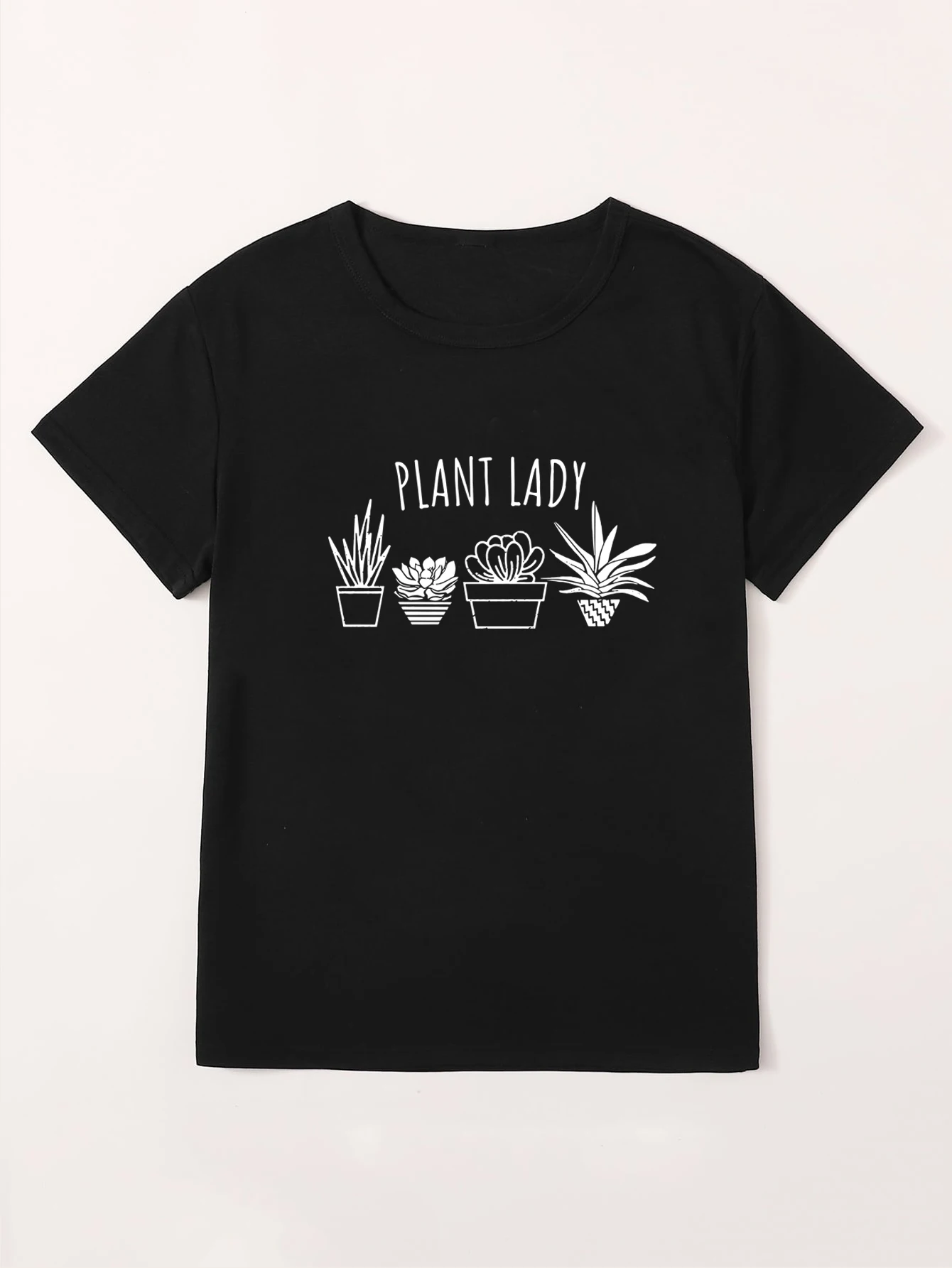 Basic Style PLANT LADY Stray Kids White Crop Top Women Clothing Chic Woman Blouse Women's Turtleneck Twice 90s Hen Party Bride
Basic Style PLANT LADY Stray Kids White Crop Top Women Clothing Chic Woman Blouse Women's Turtleneck Twice 90s Hen Party Bride