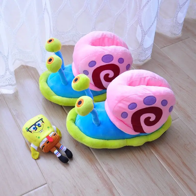 Kawaii My Melody Squarepants Cartoon Animation Series Snail Shoes Heel Package Soft Cotton Shoes Cute Plush Baby Girls Holiday
Kawaii My Melody Squarepants Cartoon Animation Series Snail Shoes Heel Package Soft Cotton Shoes Cute Plush Baby Girls Holiday