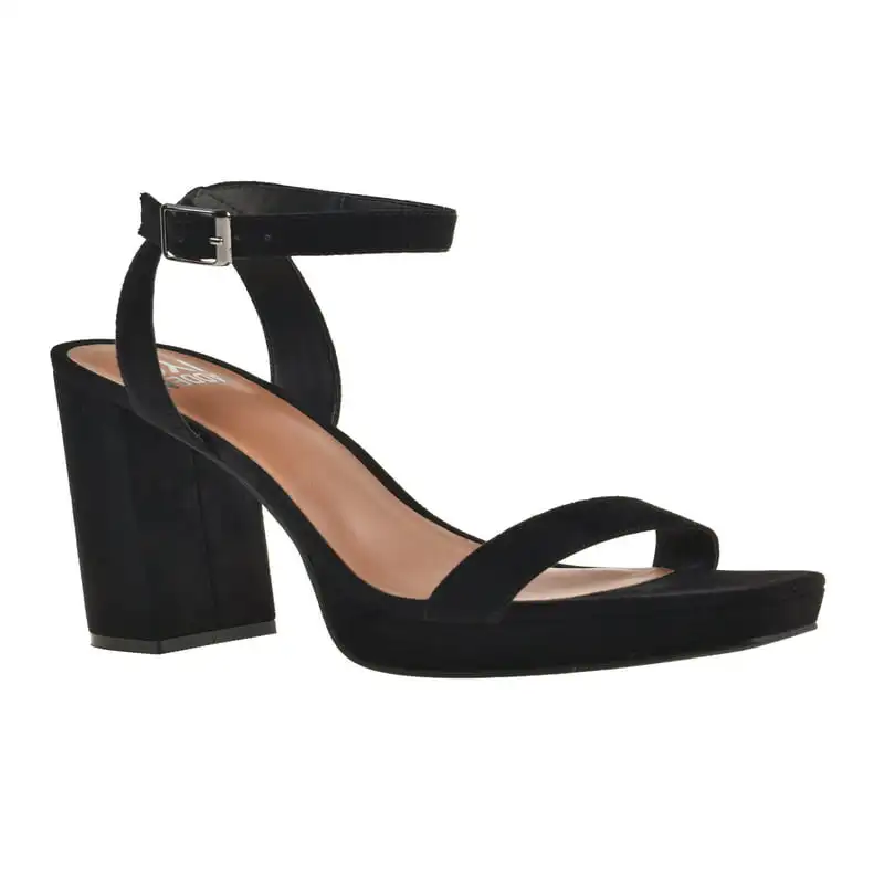 Platform Dress Sandal
Platform Dress Sandal