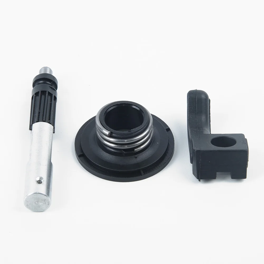 1 Set Oil Pump Piston Oiler Pick Up Worm Gear Spare Part For HUSQVARNA 340 345 346XP 350 353 Series Chainsaw Power Tools Parts
1 Set Oil Pump Piston Oiler Pick Up Worm Gear Spare Part For HUSQVARNA 340 345 346XP 350 353 Series Chainsaw Power Tools Parts