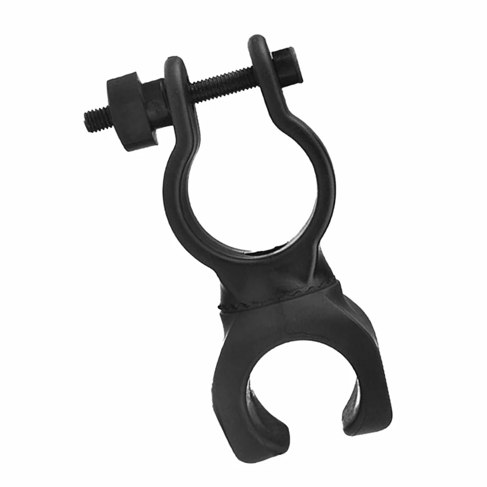Outdoor Flashlight Holder Bicycle Light Clip TPR+plastic Expandable Fit 2.5cm Handlebar Full Control High Quality
Outdoor Flashlight Holder Bicycle Light Clip TPR+plastic Expandable Fit 2.5cm Handlebar Full Control High Quality