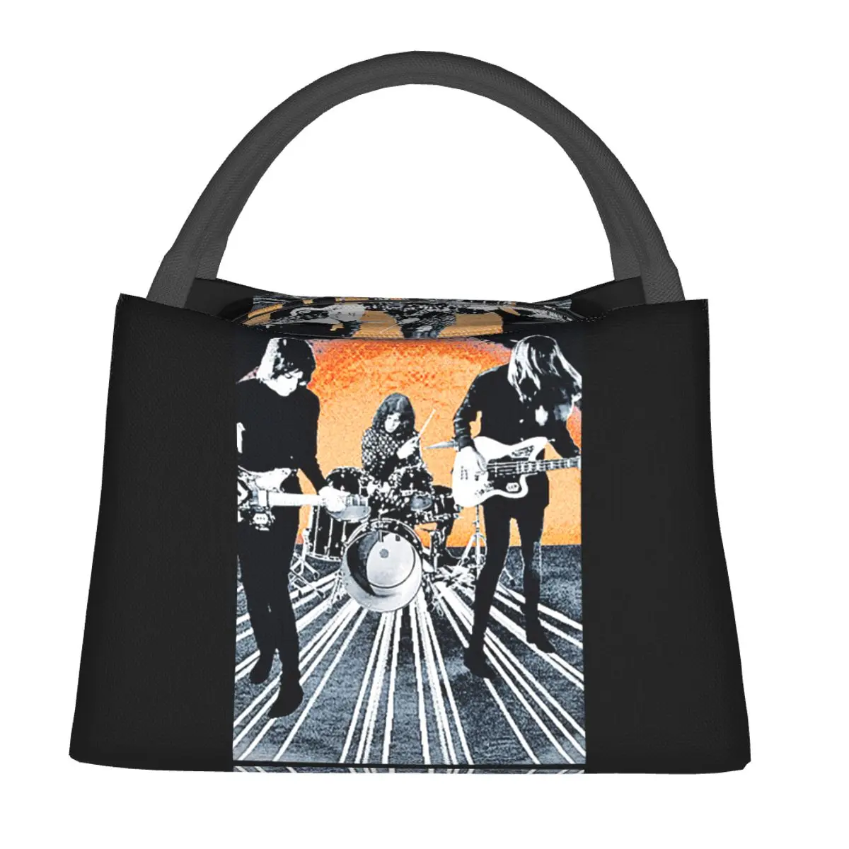 Perform Band Youth Music Lunch Bag Portable Zipper Lunch Box Picnic Graphic Design Cooler Bag Casual Waterproof Tote Food Bags
Perform Band Youth Music Lunch Bag Portable Zipper Lunch Box Picnic Graphic Design Cooler Bag Casual Waterproof Tote Food Bags