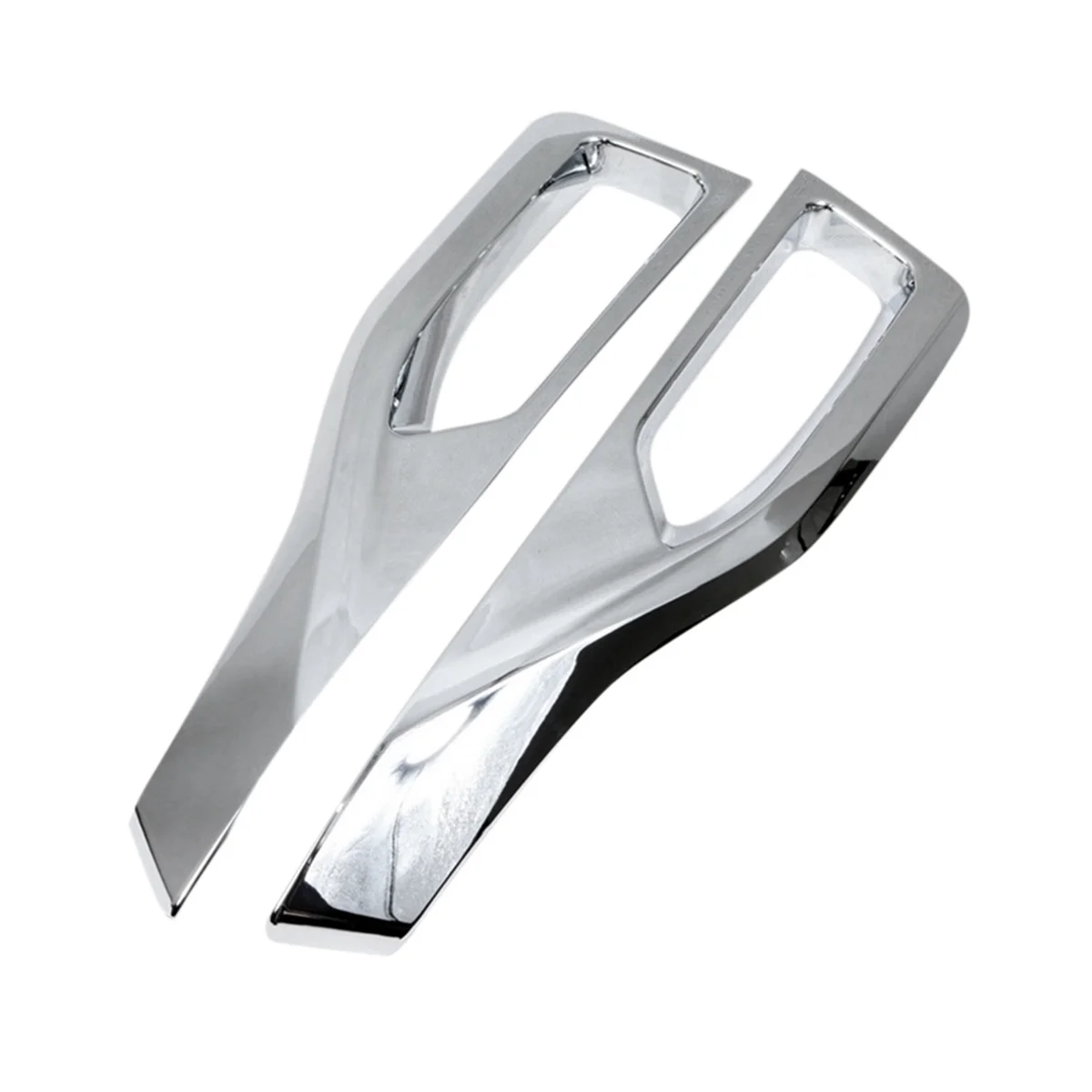 Передняя противотуманная лампа, обшивка, декоративная хромированная рамка для Nissan Leaf ZE1 2018-2022
Передняя противотуманная лампа, обшивка, декоративная хромированная рамка для Nissan Leaf ZE1 2018-2022