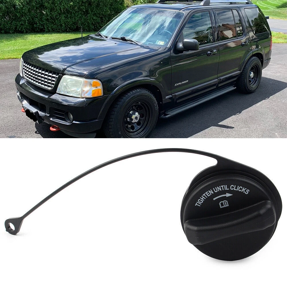 Gas Cap Fuel Tank Car Accessories For Freestyle 2005-2007 For Mercury For Montego 2005-2007 For Ford Explorer 2005-2011
Gas Cap Fuel Tank Car Accessories For Freestyle 2005-2007 For Mercury For Montego 2005-2007 For Ford Explorer 2005-2011