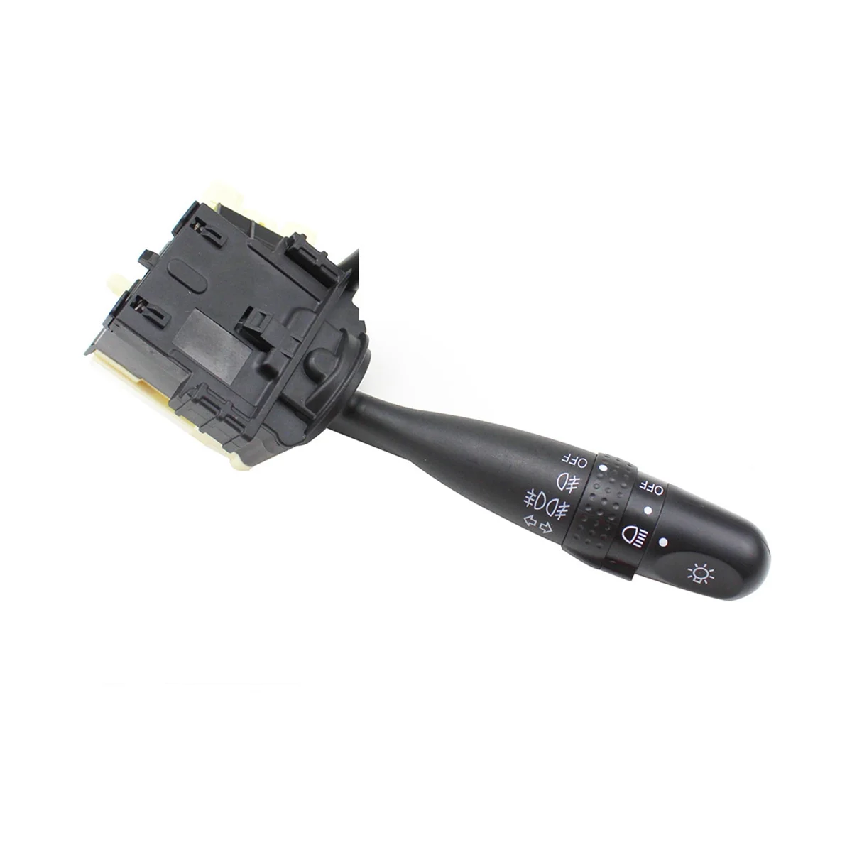 Auto Parts Head Light Lamp Turn Signal Switch for Suzuki Swift SX4 Toyota Corolla EX VIOS 2003-2006 84140-02280
Auto Parts Head Light Lamp Turn Signal Switch for Suzuki Swift SX4 Toyota Corolla EX VIOS 2003-2006 84140-02280
