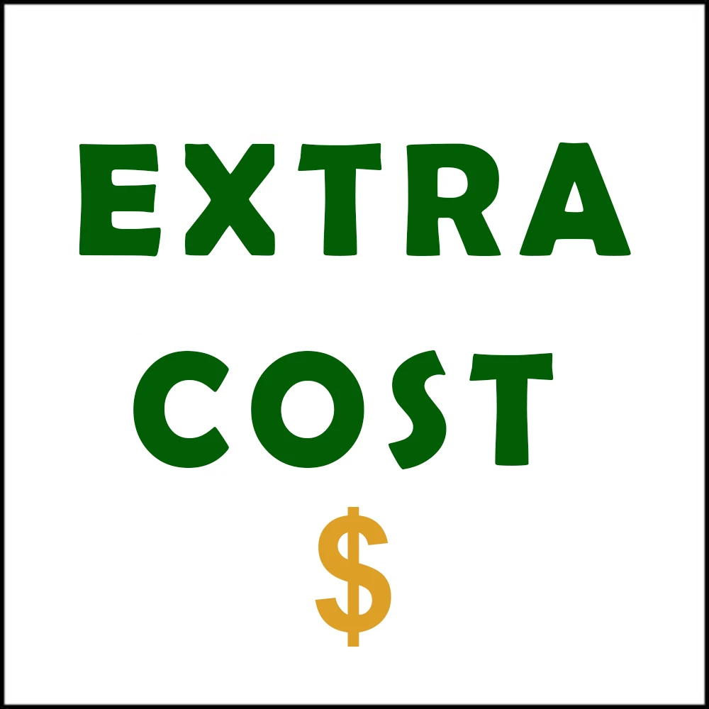 

Новая специальная ссылка для оплаты дополнительной стоимости доставки или дополнительной оплаты по стандарту заказа или обычной доставке