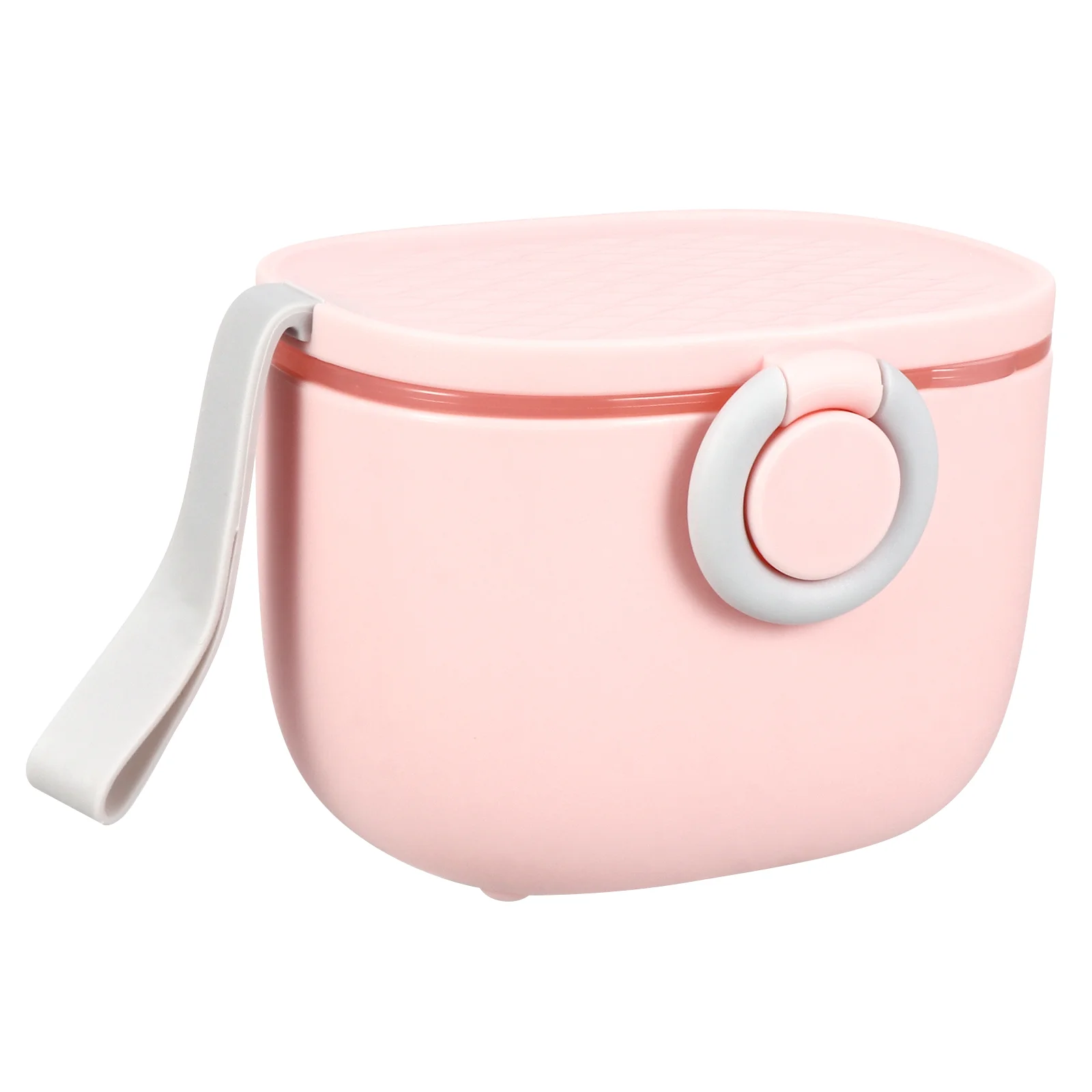 Portable Milk Powder Box Formula Holder Container Containers Food Storage Baby Snack
Portable Milk Powder Box Formula Holder Container Containers Food Storage Baby Snack