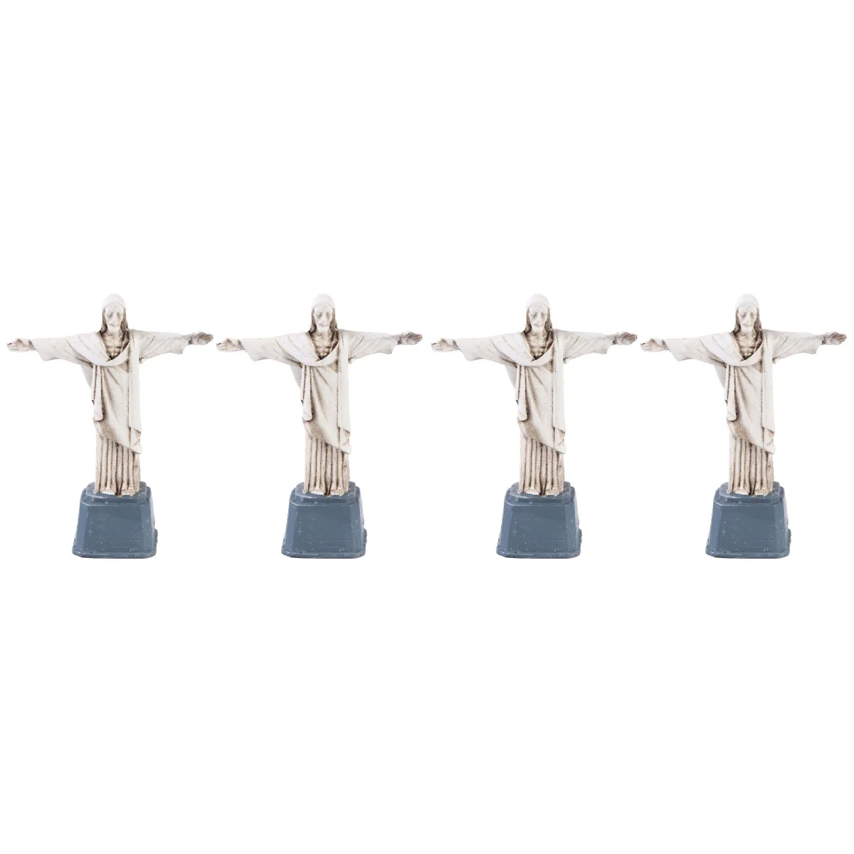 Jesus Resin Statue Figure Decor Figurine Religious Christ Model Desktop Collection Renaissancehome Craft Holy Gift Tabletop
Jesus Resin Statue Figure Decor Figurine Religious Christ Model Desktop Collection Renaissancehome Craft Holy Gift Tabletop