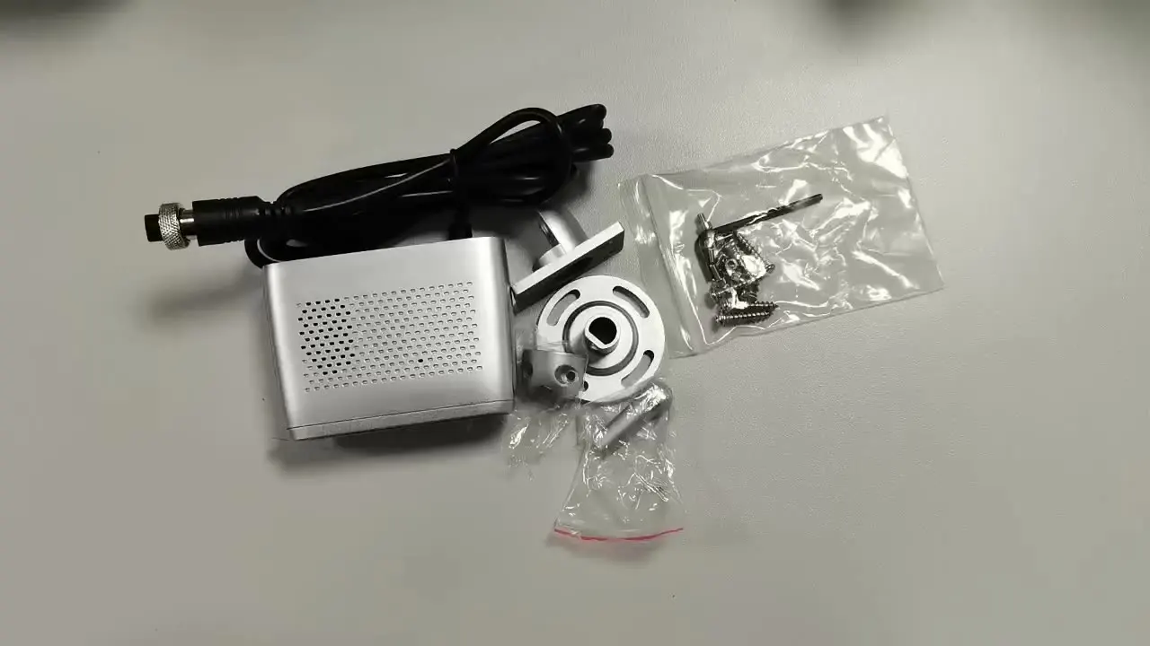 Auto Parts For Vehicle Car Security Monitoring with English voice Driver State Monitor for telematics
Auto Parts For Vehicle Car Security Monitoring with English voice Driver State Monitor for telematics
