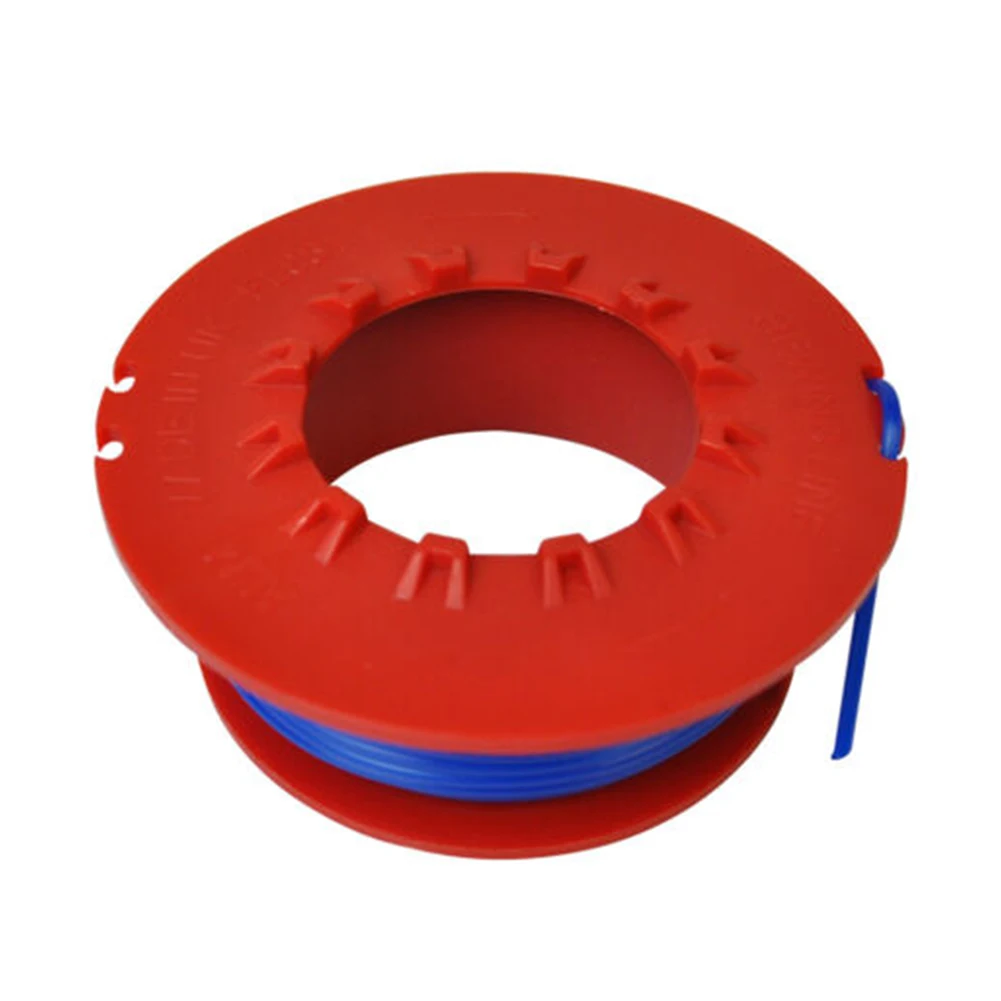 1pc Spool Line Cover Replacement SpoolFor Flymo ET21 Mini Trim ST Strimmer Trimmer Fly031 Spool Cover Cap Spool & Line
1pc Spool Line Cover Replacement SpoolFor Flymo ET21 Mini Trim ST Strimmer Trimmer Fly031 Spool Cover Cap Spool & Line