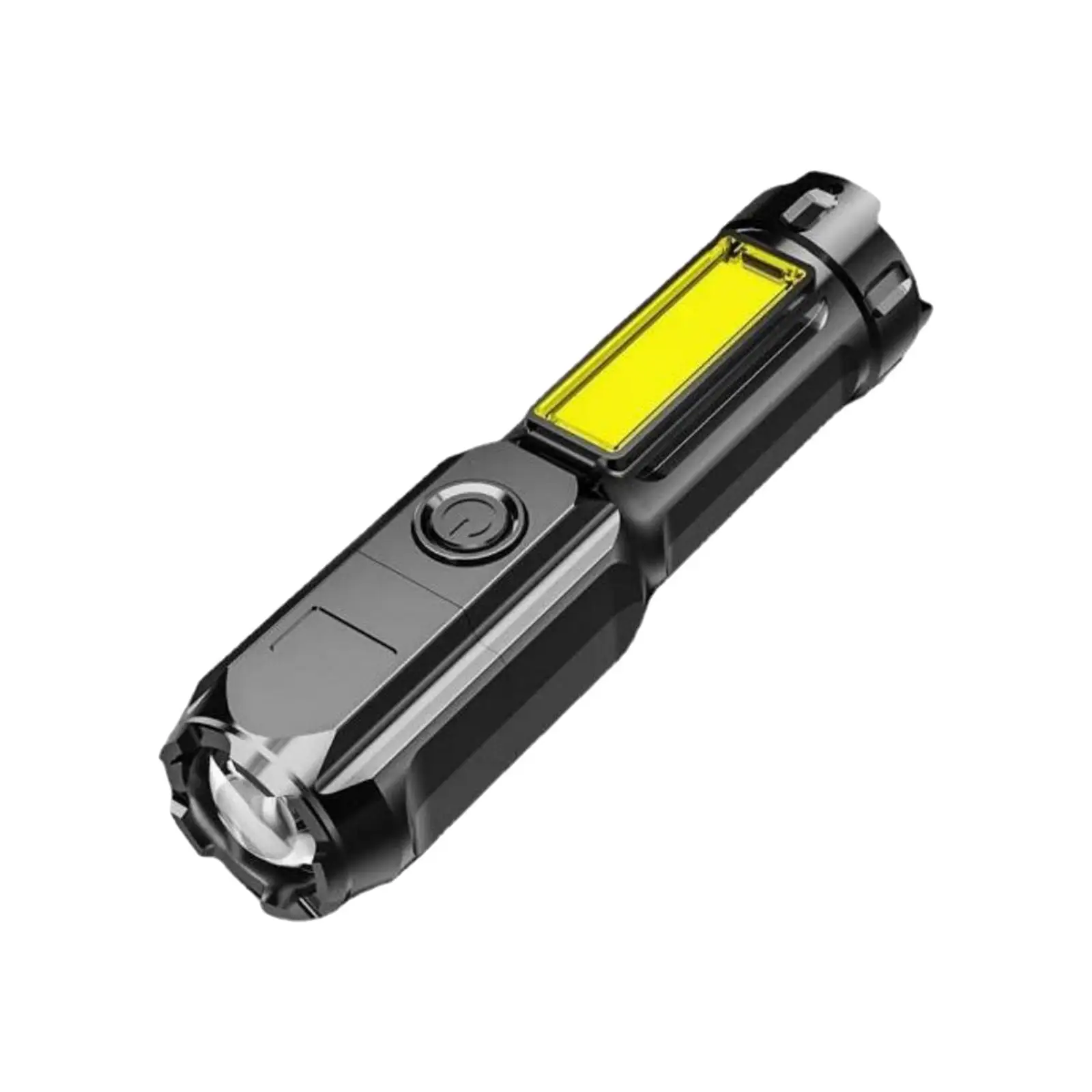 

LED flashlights Adjustable Brightness Super Bright with 4 Modes Mini Work Light for Tent Backpacking Camping Hiking Survival