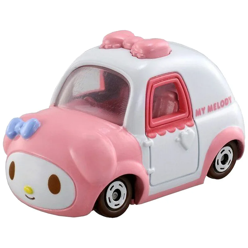 Takara Tomy Dream Tomica simulation car alloy car girl toy car mini decoration cute pet Toy decorations Birthday gift
Takara Tomy Dream Tomica simulation car alloy car girl toy car mini decoration cute pet Toy decorations Birthday gift