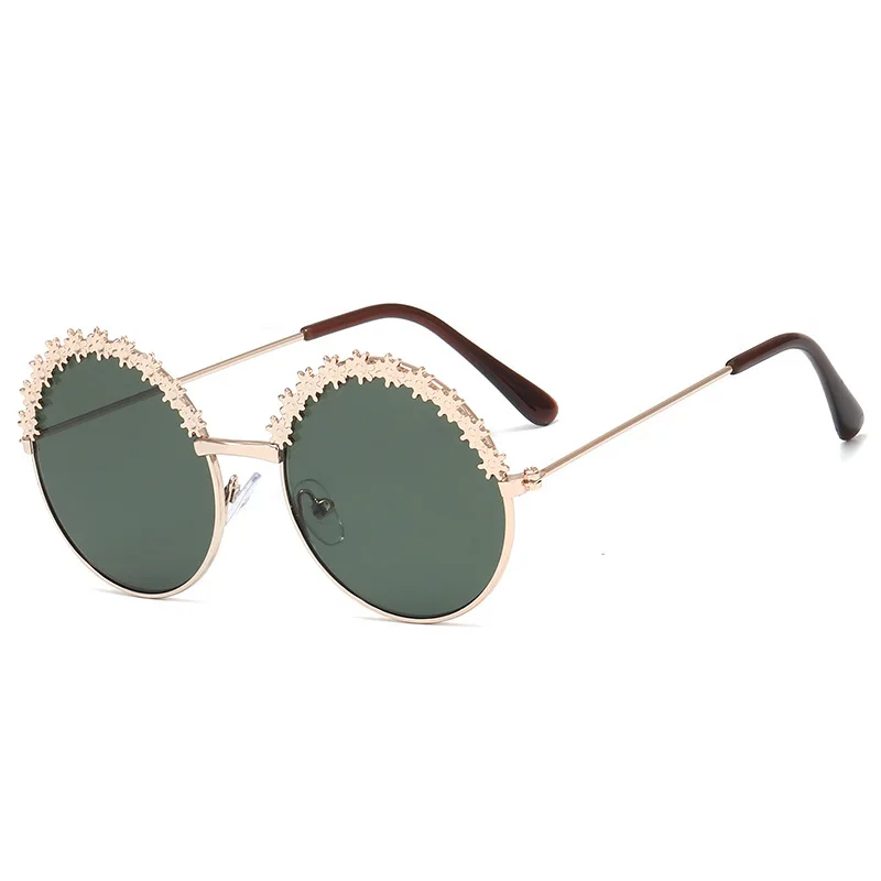 2022 New Sun Flower Round Cute Kids Sunglasses Uv400 For Boys Girls Toddler Lovely Baby Sun Glasses Children Oculos De Sol
2022 New Sun Flower Round Cute Kids Sunglasses Uv400 For Boys Girls Toddler Lovely Baby Sun Glasses Children Oculos De Sol
