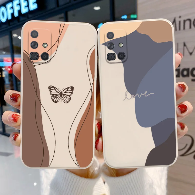 Case For Samsung A34 Cover Galaxy A54 A53 5G A52 A51 A33 A32 A12 A12 S23 Ultra S21 S20 FE Funda Len Protection Silicon Coque
Case For Samsung A34 Cover Galaxy A54 A53 5G A52 A51 A33 A32 A12 A12 S23 Ultra S21 S20 FE Funda Len Protection Silicon Coque