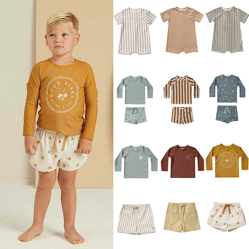 Новинка 2022, одежда для купания для мальчиков и девочек, новое летнее бикини для малышей, детский купальник с длинным рукавом, милая детская п...
Новинка 2022, одежда для купания для мальчиков и девочек, новое летнее бикини для малышей, детский купальник с длинным рукавом, милая детская п...