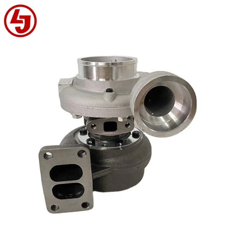 S2B Deutz Diesel Quality Engine Parts 318844 D6D for Volvo Turbo Excavator EC210B 290 One L. G6250 Turbocharger Loader
S2B Deutz Diesel Quality Engine Parts 318844 D6D for Volvo Turbo Excavator EC210B 290 One L. G6250 Turbocharger Loader