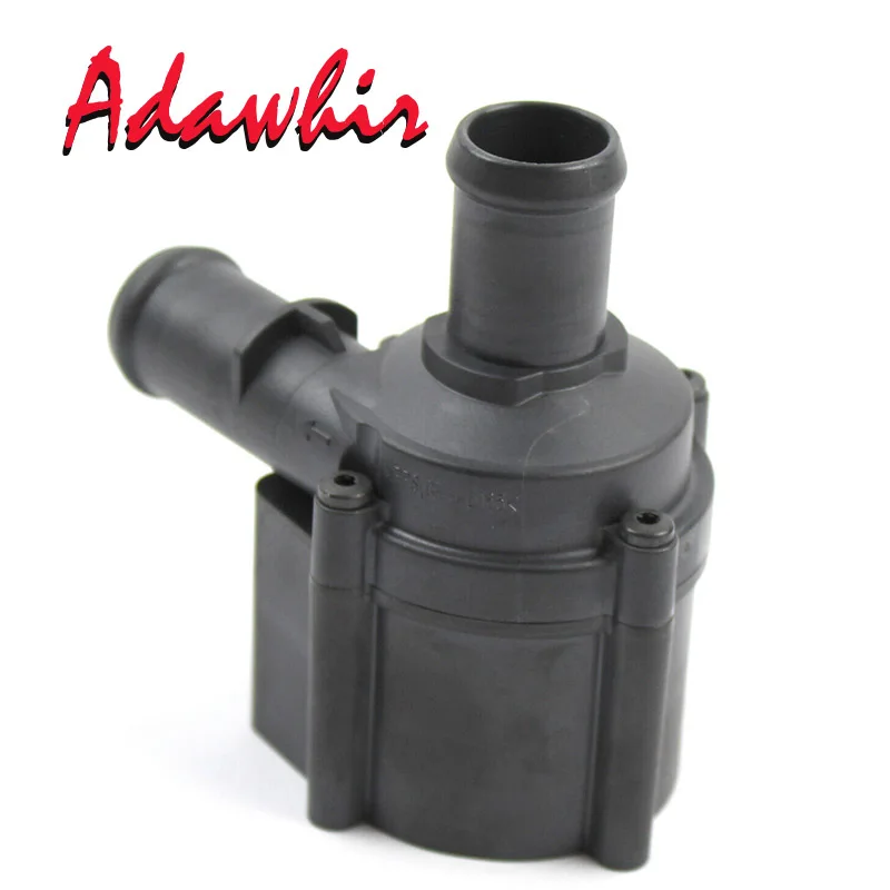 Высококачественный дополнительный водяной насос для V W Golf Passat Skoda Seat Audi A1 A3 A6 OEM:5Q0965561B 5Q0 965 561 B
Высококачественный дополнительный водяной насос для V W Golf Passat Skoda Seat Audi A1 A3 A6 OEM:5Q0965561B 5Q0 965 561 B