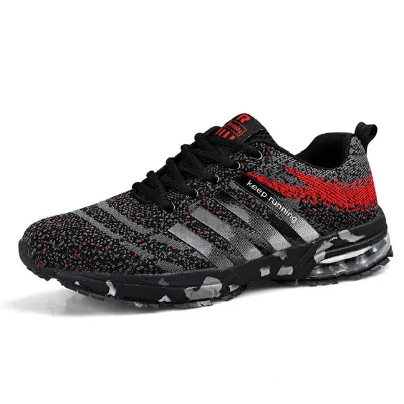 DAFENP Fashion casua Air Cushion Sport running shoes Soft Soles Running Fitness Recreational Sports Shoes Size:39-47
DAFENP Fashion casua Air Cushion Sport running shoes Soft Soles Running Fitness Recreational Sports Shoes Size:39-47