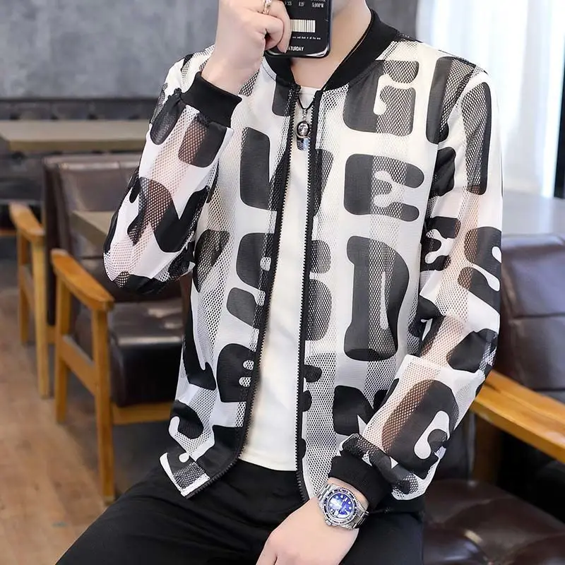 2022 men's summer ultra-thin breathable men's outdoor lightweight outerwear jacket fashion sunscreen outerwear size m-5xl g315
2022 men's summer ultra-thin breathable men's outdoor lightweight outerwear jacket fashion sunscreen outerwear size m-5xl g315