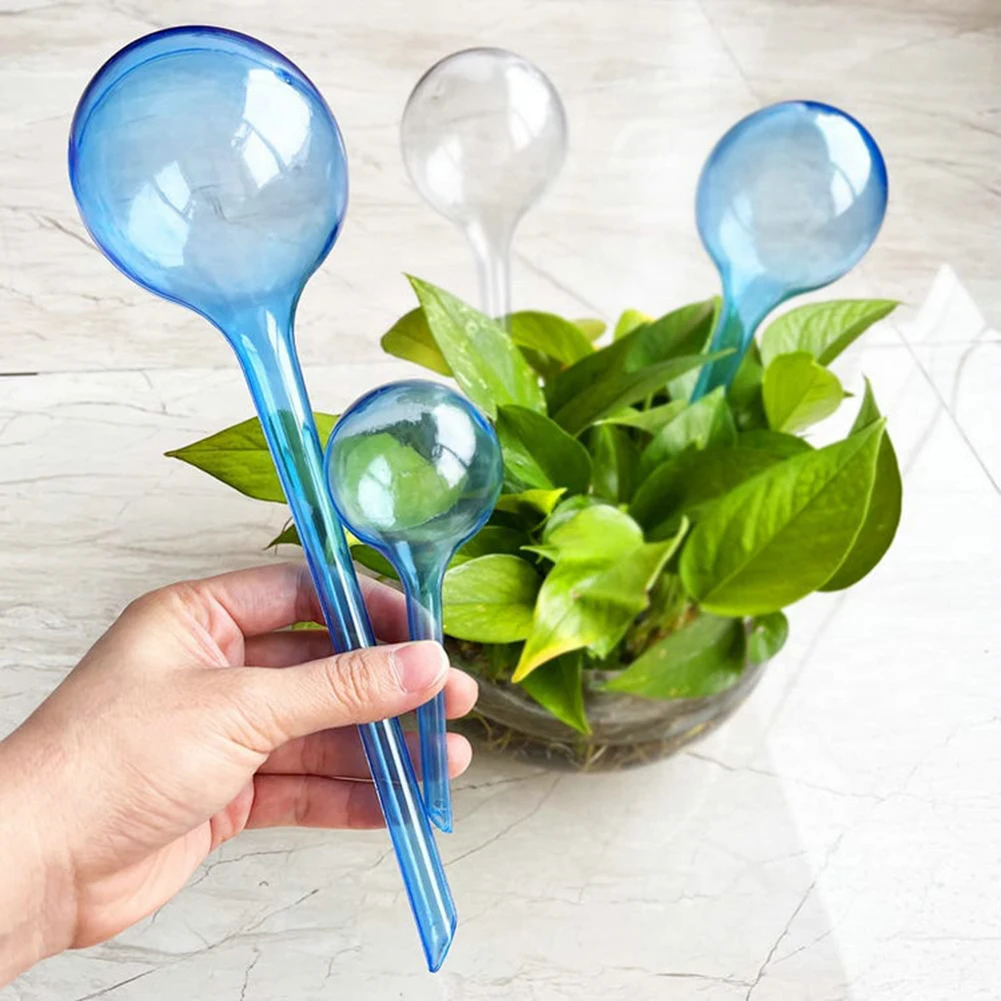 Affordable Brand New Plant Watering Balls Automatic Flower Waterer Easy To Use For Potted Plants Garden Indoor
Affordable Brand New Plant Watering Balls Automatic Flower Waterer Easy To Use For Potted Plants Garden Indoor