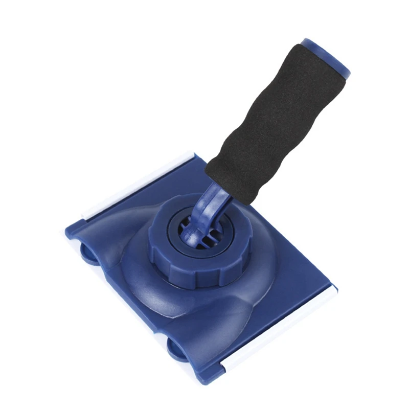 Латексные кисти для покраски, многофункциональные кисти для покраски стен, потолка, углов, цветной сепаратор, триммер, инструменты, прочный и простой в использовании 
Латексные кисти для покраски, многофункциональные кисти для покраски стен, потолка, углов, цветной сепаратор, триммер, инструменты, прочный и простой в использовании