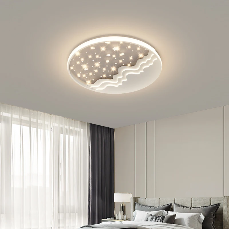 Creative led Ceiling Light Fixtures For Living Room Simple Modern House Ceiling Lamp Round Bedroom Home Decor Indoor Lighting
Creative led Ceiling Light Fixtures For Living Room Simple Modern House Ceiling Lamp Round Bedroom Home Decor Indoor Lighting