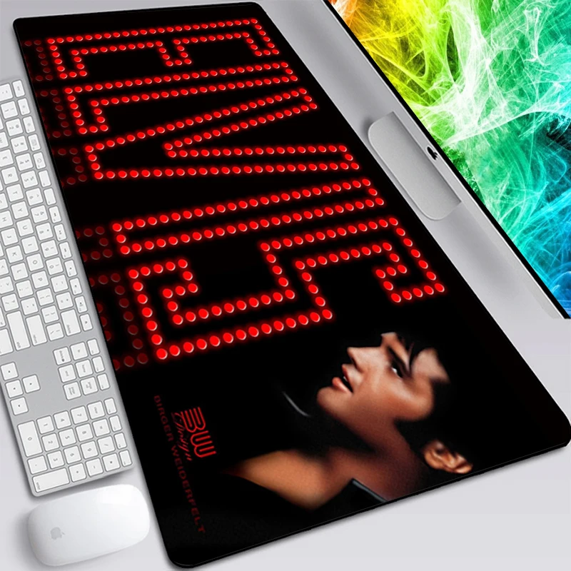 Gaming Keyboard Pad Elvis Non-slip Mat Mausepad Mouse Gamer Pc Accessories Deskmat Mousepad Mats Cabinet Mause Laptops Pads Xxl
Gaming Keyboard Pad Elvis Non-slip Mat Mausepad Mouse Gamer Pc Accessories Deskmat Mousepad Mats Cabinet Mause Laptops Pads Xxl
