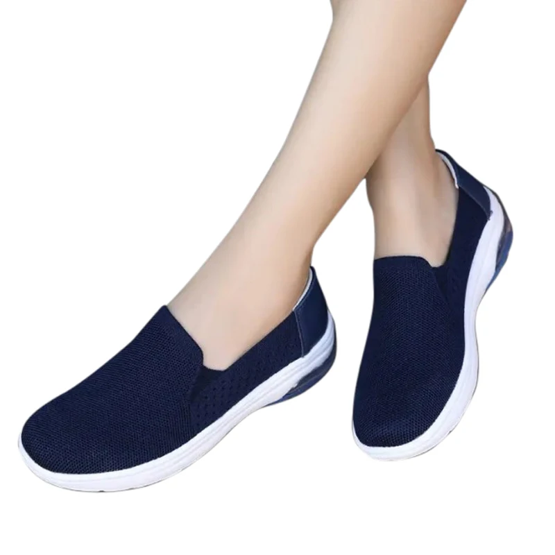 DAFENP flywoven hollow out sports casual shoes light weighted shoe soft air cushion shoes
DAFENP flywoven hollow out sports casual shoes light weighted shoe soft air cushion shoes