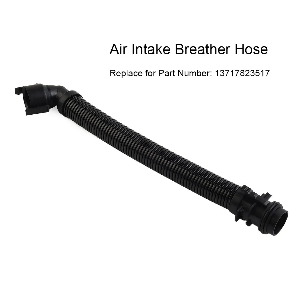 1 Pc High Quality Air Intake Breather Pipe Hose 13717823517 For BMW F20 F21 F22 F23 F30 F31 F34 Automobile Accessories
1 Pc High Quality Air Intake Breather Pipe Hose 13717823517 For BMW F20 F21 F22 F23 F30 F31 F34 Automobile Accessories