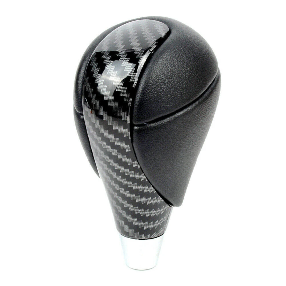Carbon Fiber Leather Automatic Gear Stick Shift Knob For Lexus IS250 2006-2012 Automatic Transmission Gear Box Auto Accessories
Carbon Fiber Leather Automatic Gear Stick Shift Knob For Lexus IS250 2006-2012 Automatic Transmission Gear Box Auto Accessories