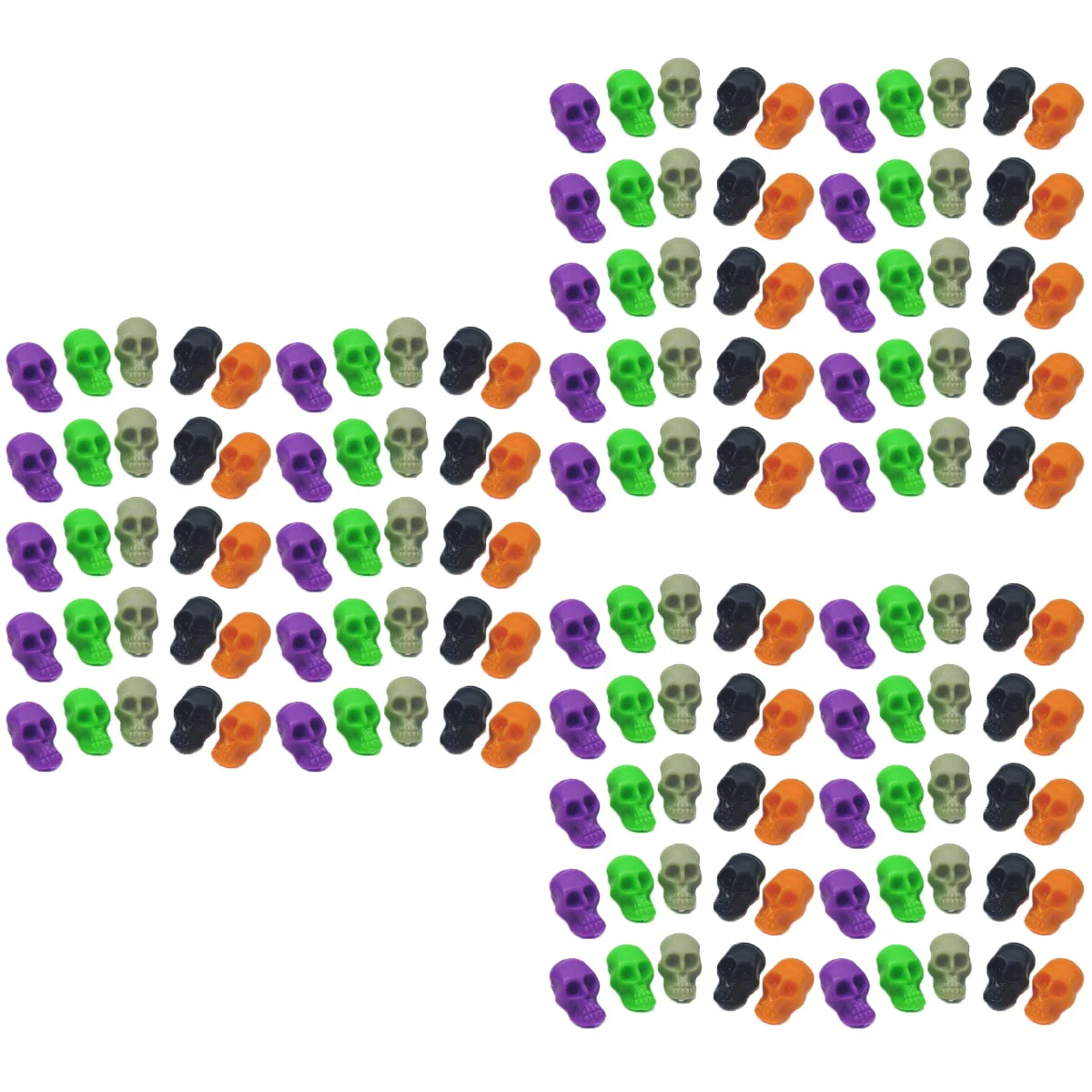 150 pcs Mini Props Toys Funny Plastic Skeleton Children Party Favors Tricky Toys DIY Gift Accessory (Mixed
150 pcs Mini Props Toys Funny Plastic Skeleton Children Party Favors Tricky Toys DIY Gift Accessory (Mixed