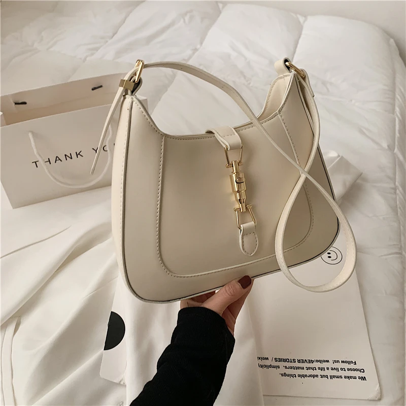 Top Quality Luxury Brand Purses and Handbags Designer Leather Shoulder Crossbody Bags for Women Fashion Underarm Sac A Main New
Top Quality Luxury Brand Purses and Handbags Designer Leather Shoulder Crossbody Bags for Women Fashion Underarm Sac A Main New