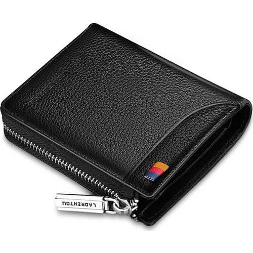 Laorentou %100 Genuine Leather Italian Men's Wallet Card Holder High Quality Stylish Design Carteira Masculina Кошелек Мужской
Laorentou %100 Genuine Leather Italian Men's Wallet Card Holder High Quality Stylish Design Carteira Masculina Кошелек Мужской