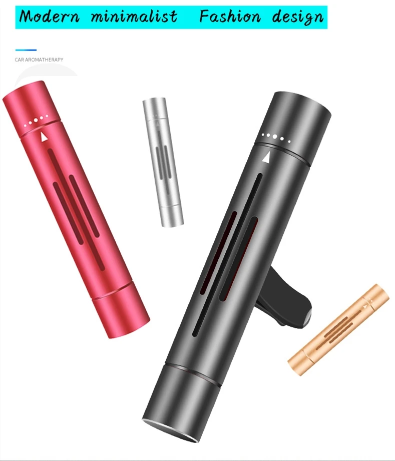 Car Air Freshener Car Aromatherapy Stick Aromatherapy Cream Clip Car Vent Perfume Flavoring for Auto Interior Clip Accessories
Car Air Freshener Car Aromatherapy Stick Aromatherapy Cream Clip Car Vent Perfume Flavoring for Auto Interior Clip Accessories