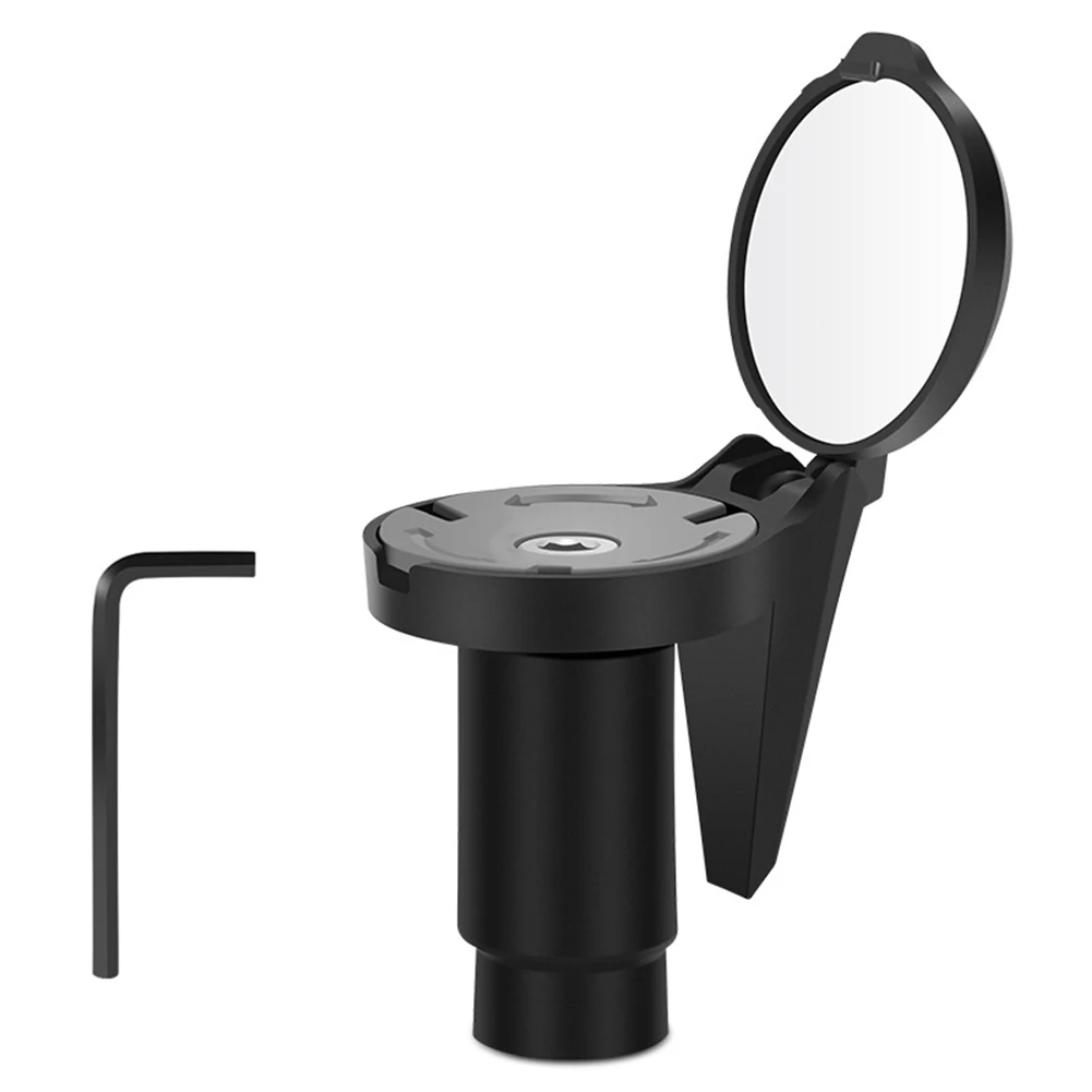 MTB Road Bike Cycling Handlebar Plug Rear View Mirror Bicycle Accessories Handlebar Plug Convex Mirror Bike Equipment Parts
MTB Road Bike Cycling Handlebar Plug Rear View Mirror Bicycle Accessories Handlebar Plug Convex Mirror Bike Equipment Parts